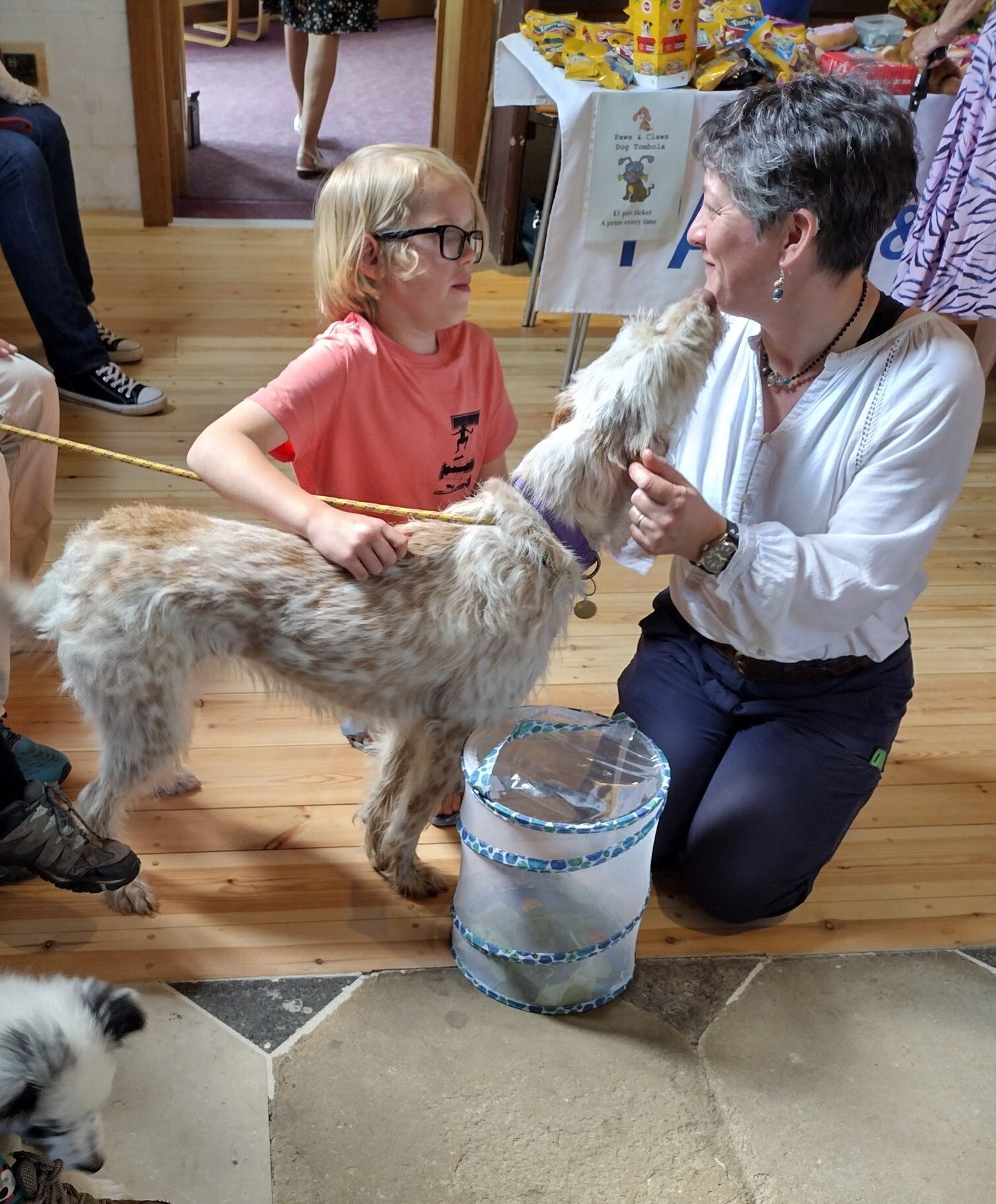 Pet Service